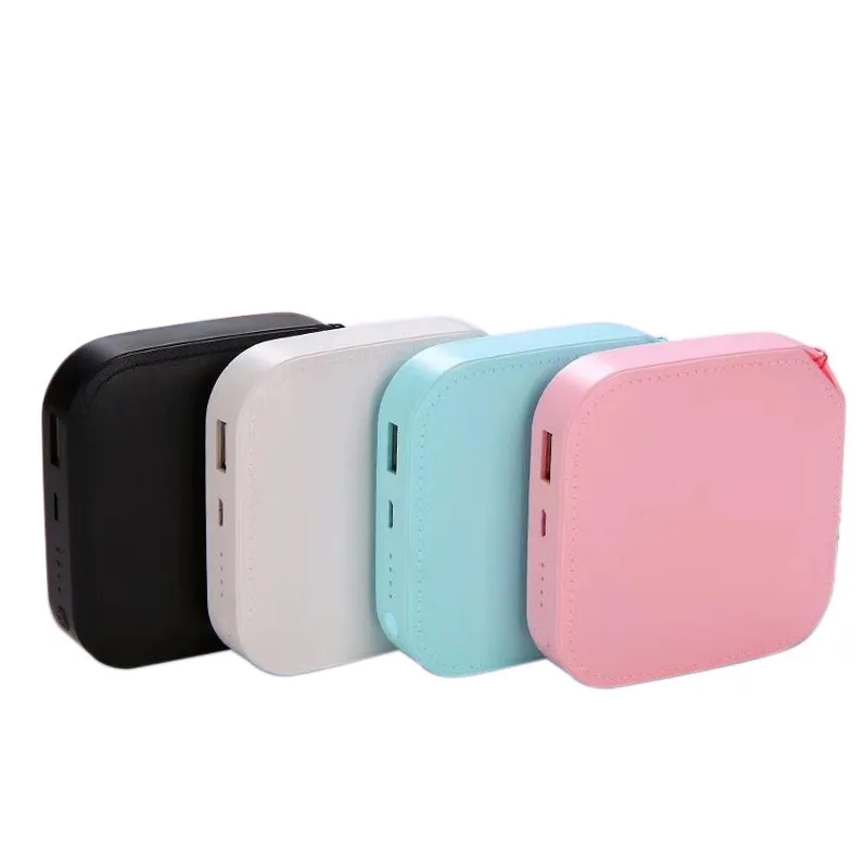 5000Mah Mini Power Bank 7
