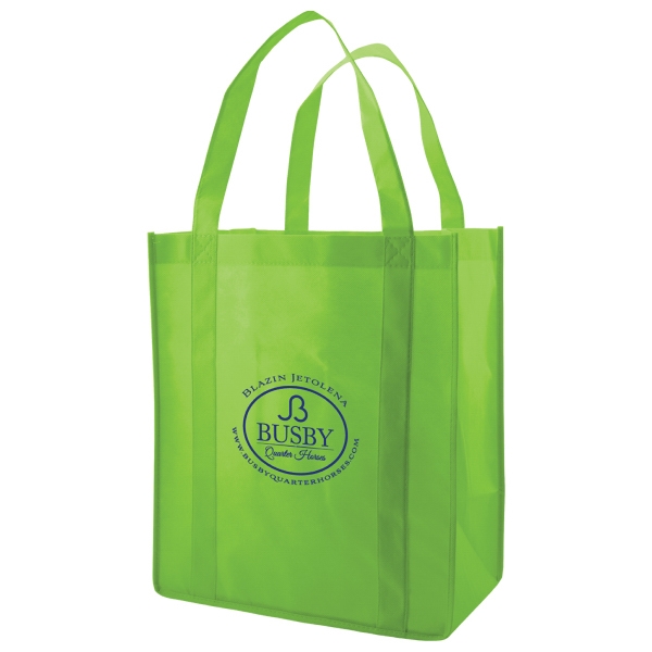 Grocery Tote 18