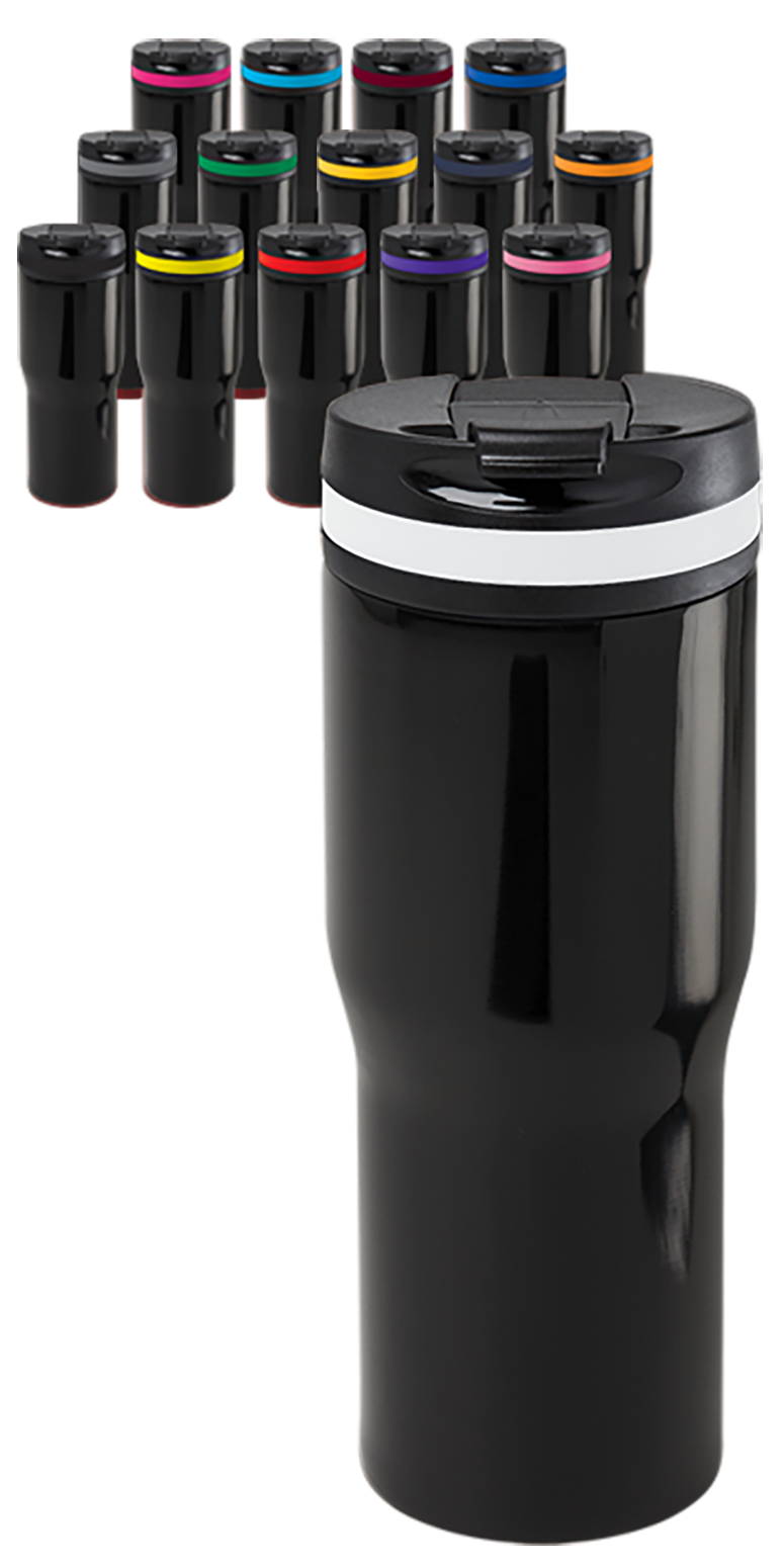 20 oz Persona® Urban Peak® Vacuum Tumbler 31