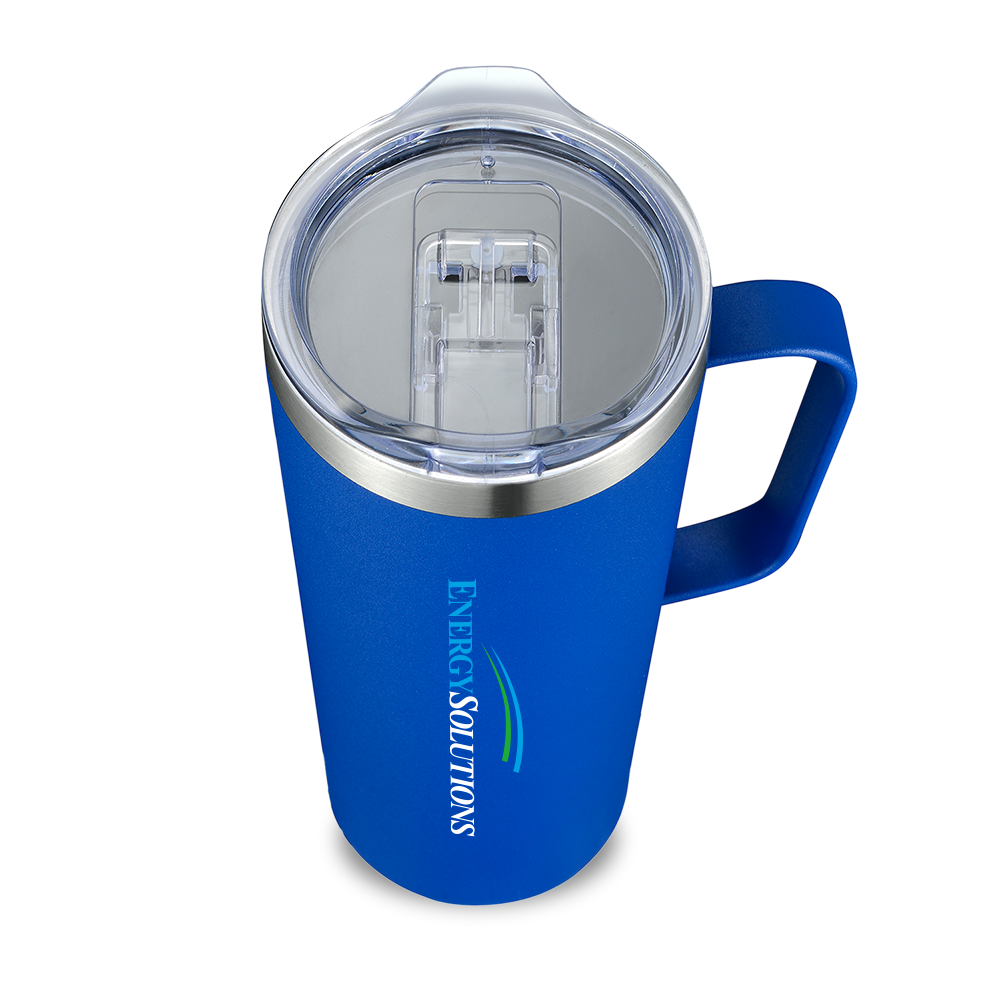 Phinney Ridge 28oz Stainless Steel Mug 13
