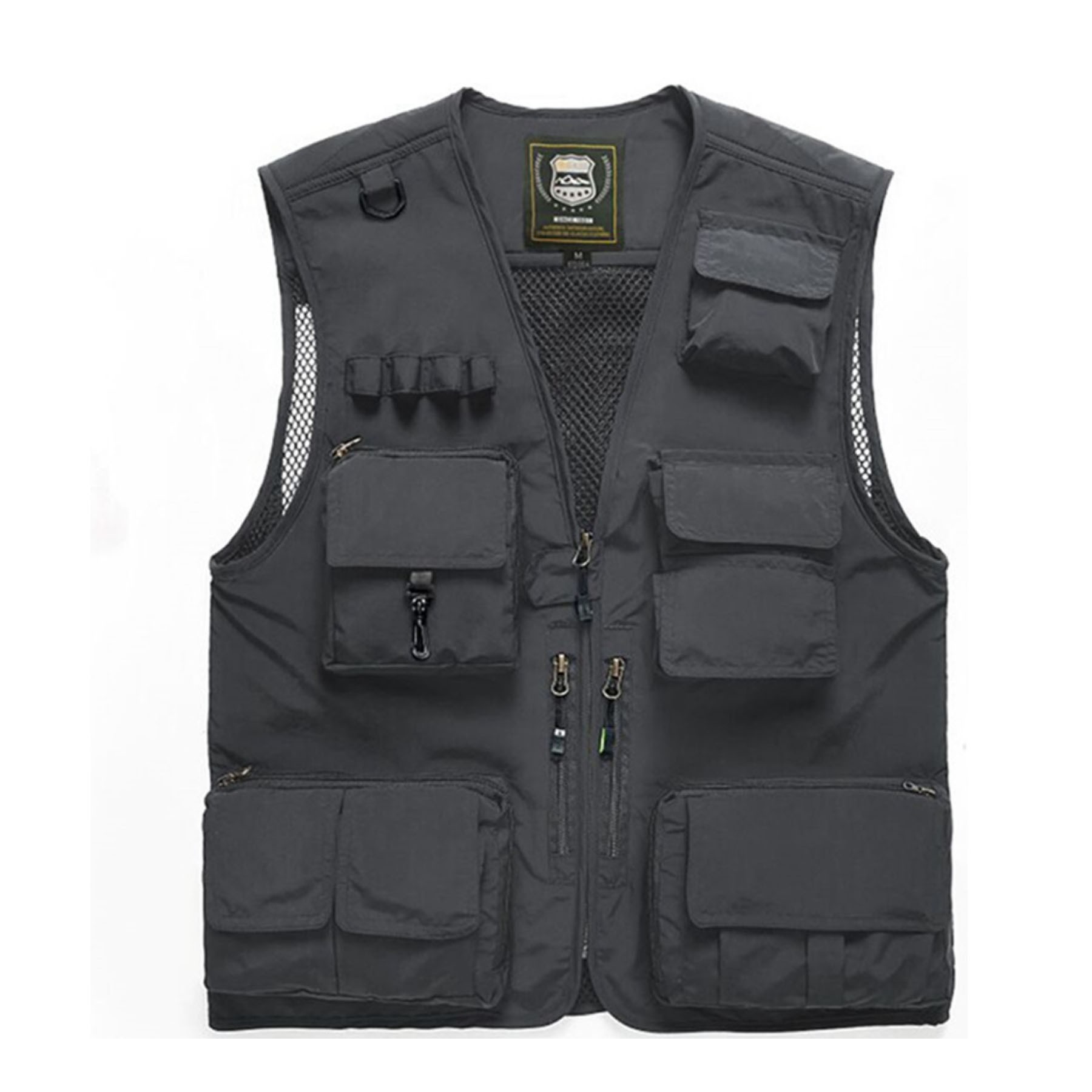 Work Vest 9