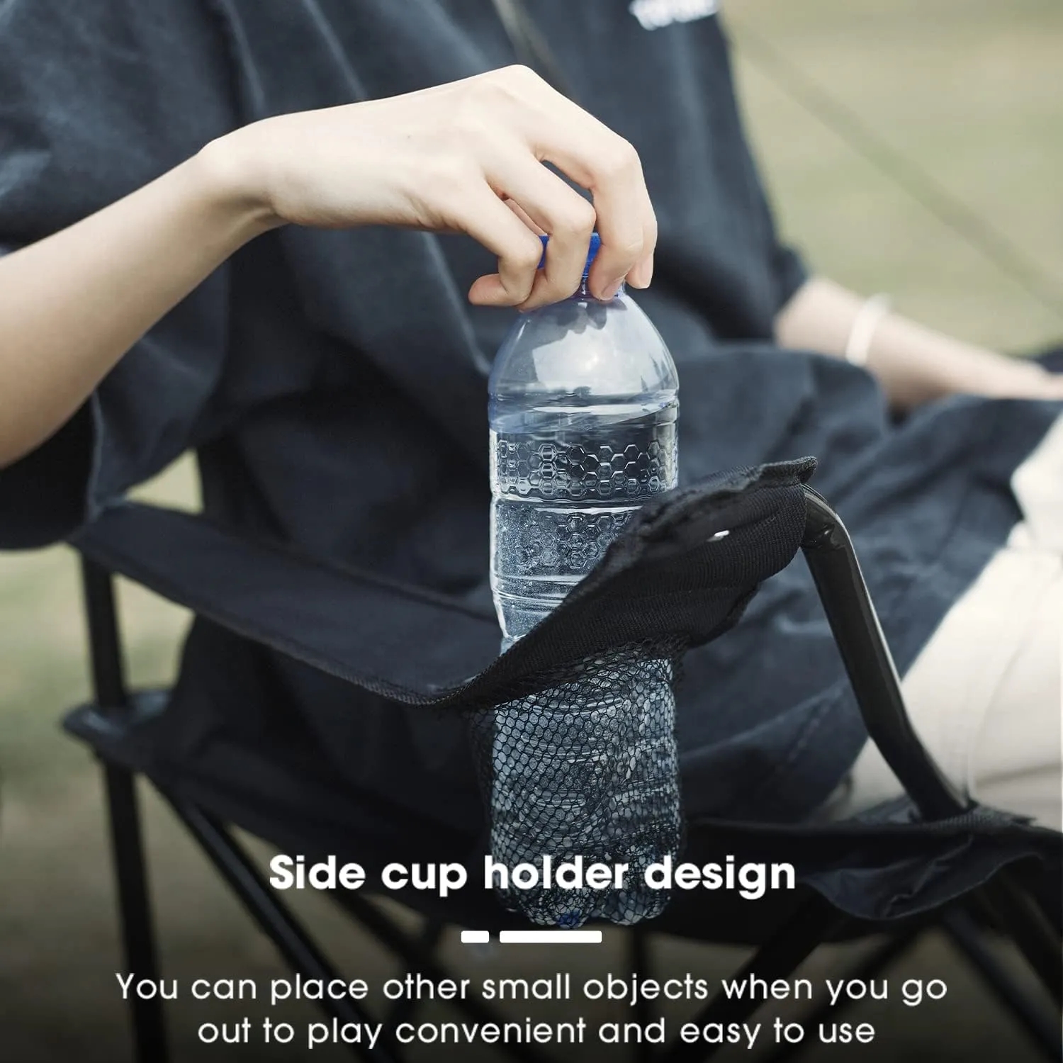 Folding Camping Portable Chairs For Beach 1