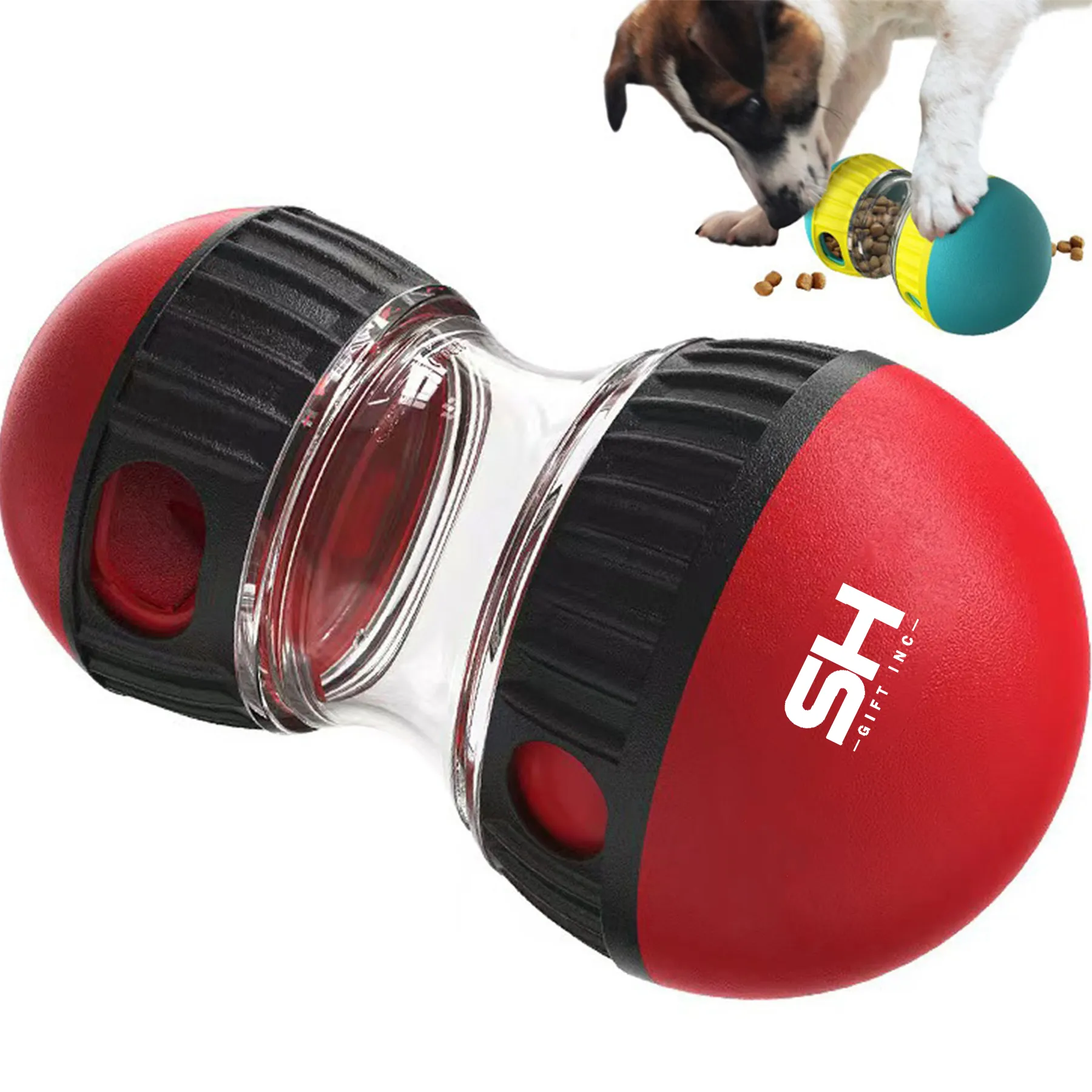 Treat Dispensing Dog Toys 6