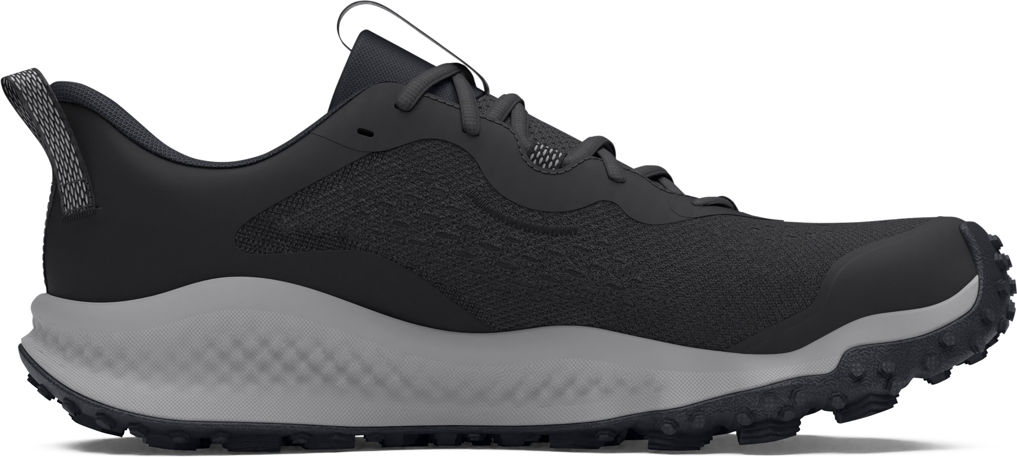 UA Charged Maven Women's Trail Running Shoes 9