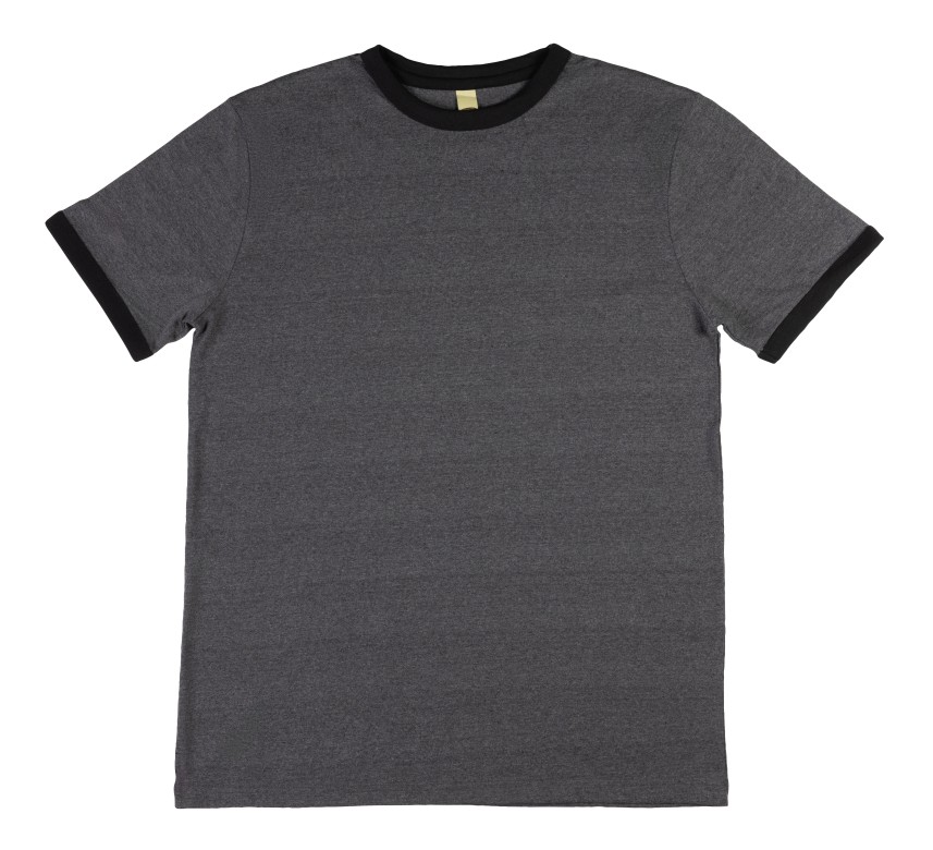 Woodstock Ringer Tee 5