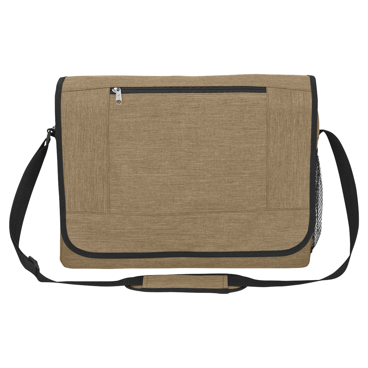 High Line Messenger Bag 13