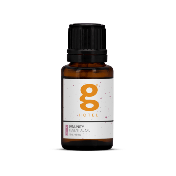 Essential Oil in 15mL Dropper Bottle