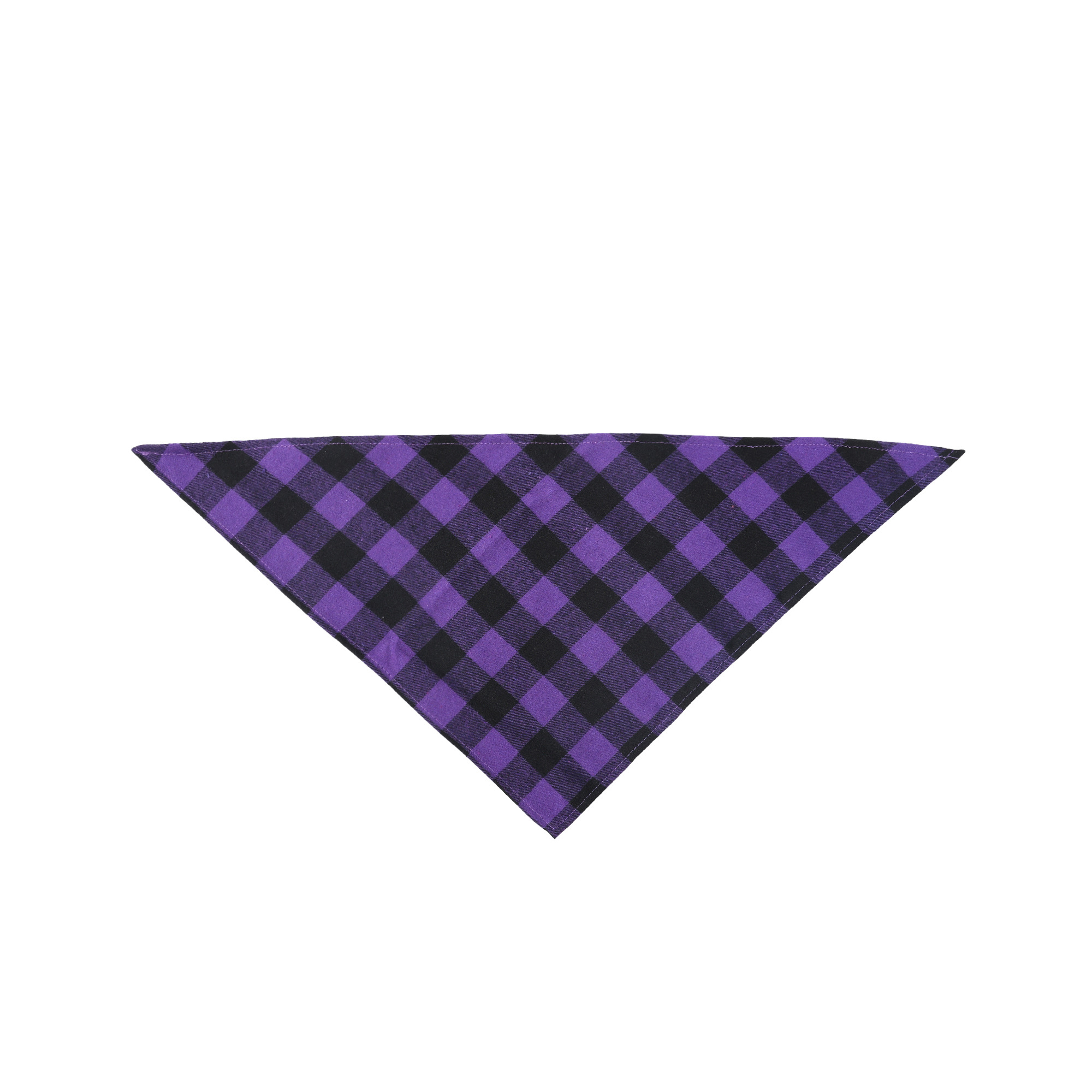 Polyester Pet Triangle Bandana For Cats And Dogs 12