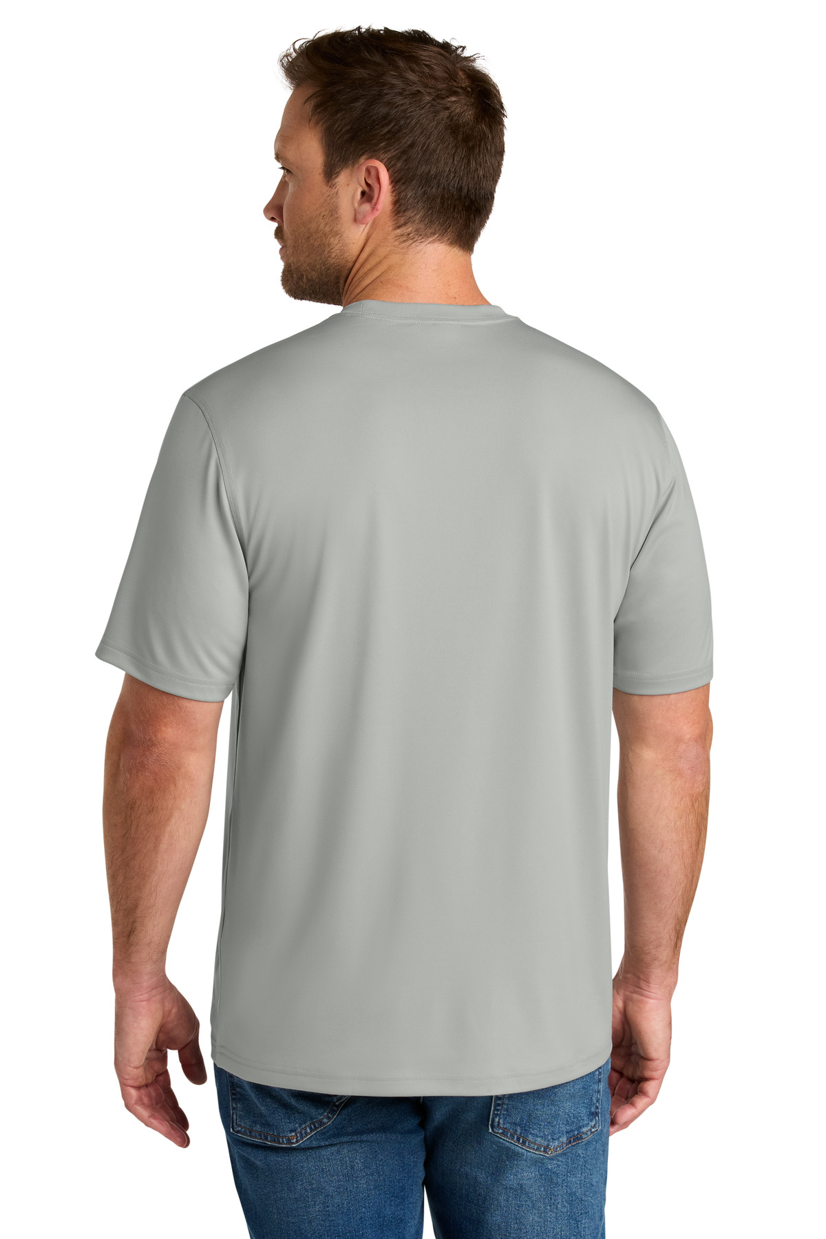 CornerStone Workwear Pro Short Sleeve Tee CS440 51