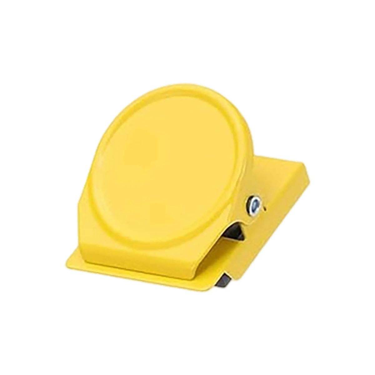 Compact Stainless Steel Clip for Papers 10