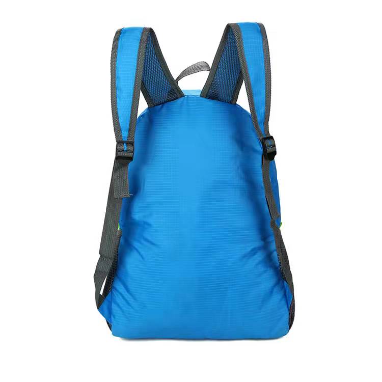 SM00092 - Folding Backpacks for Travel or School Students 3