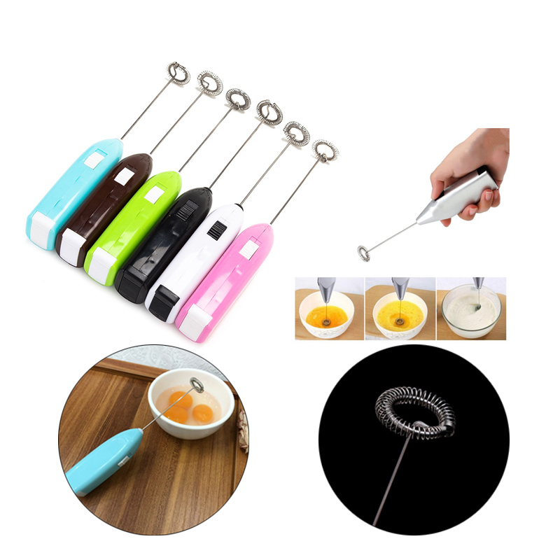 Electric Egg Beater 1