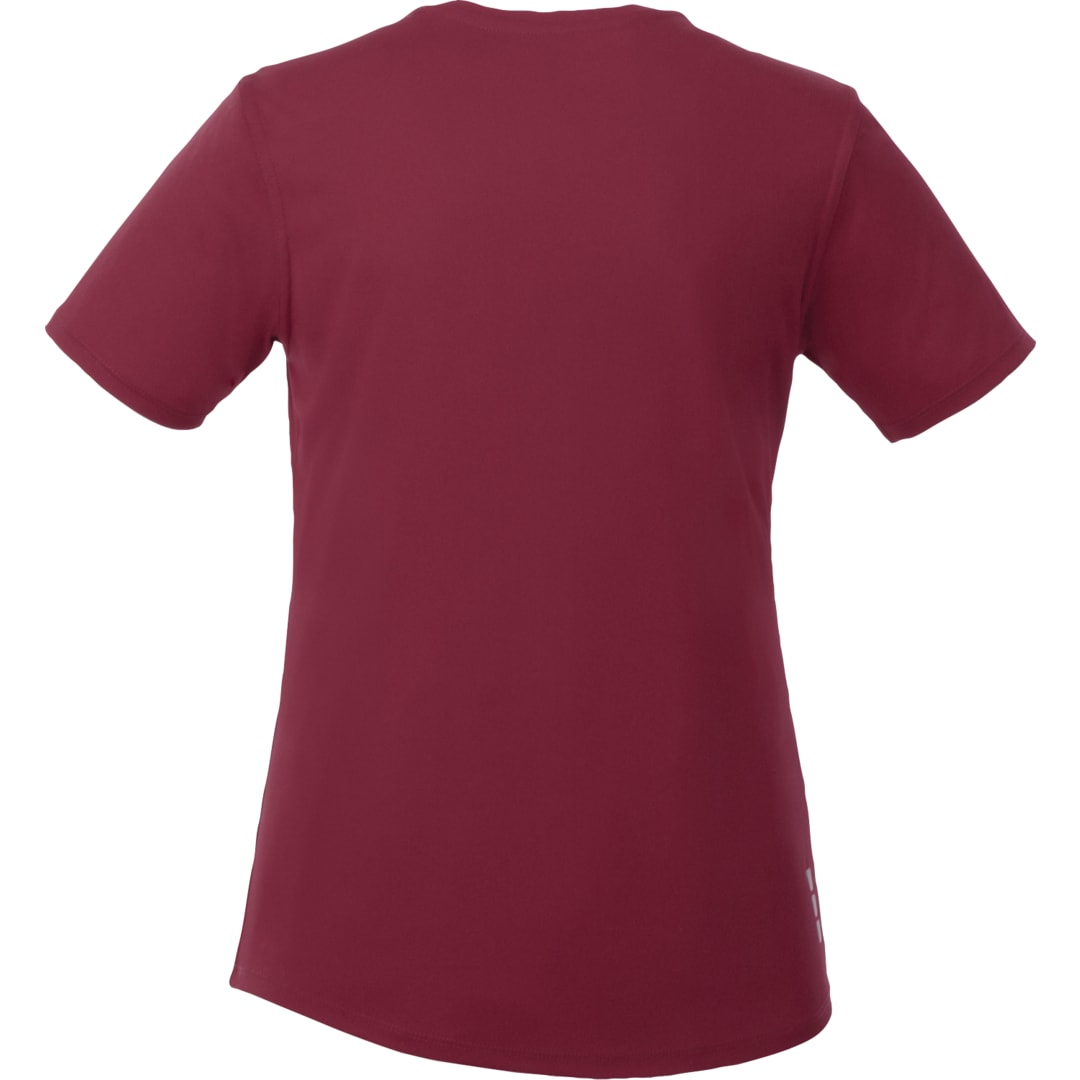 Women's Omi Short Sleeve Tech Tee 114