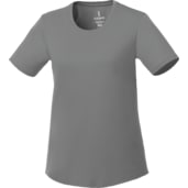 Women's Omi Short Sleeve Tech Tee 50