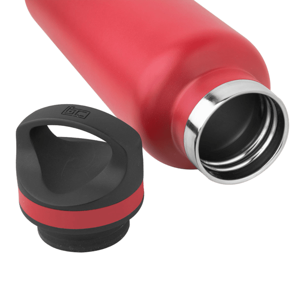 20 oz. Basecamp Tundra Bottle with Screw Top Lid 215