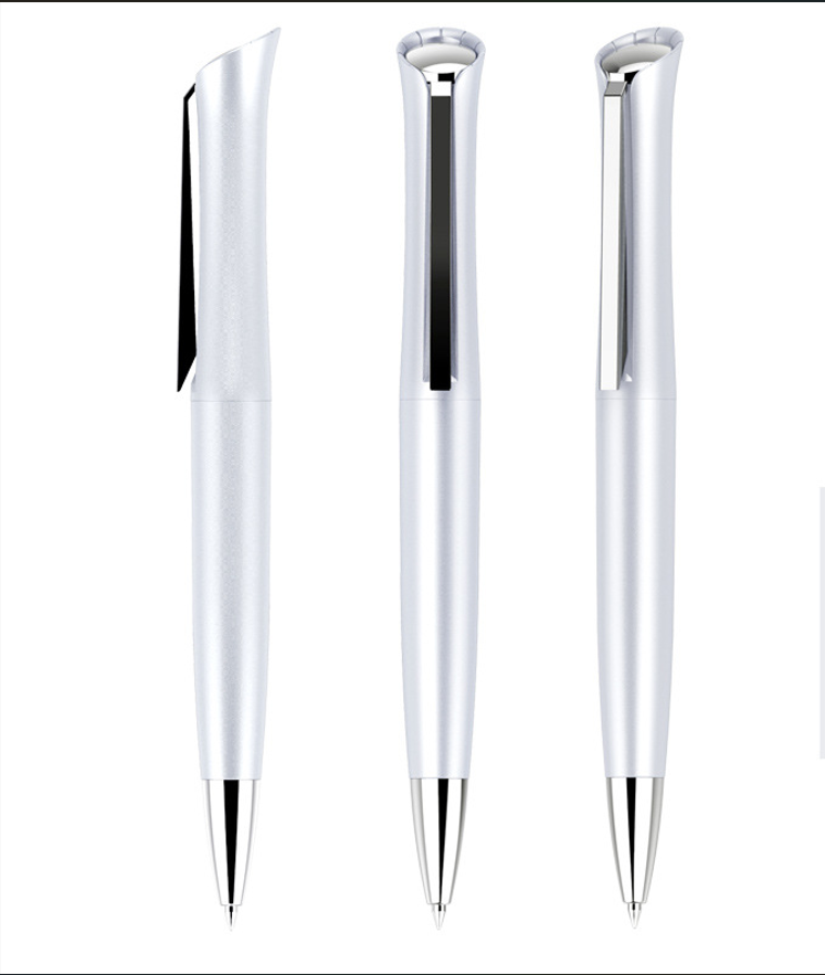 Metal Signing Ballpoint Pens 6