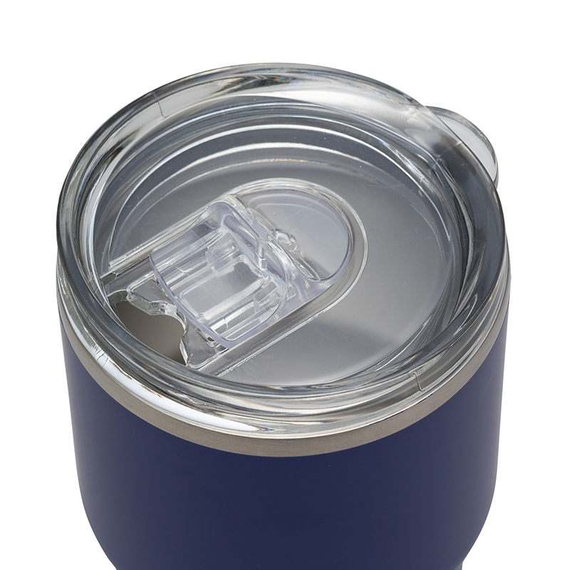 Atlas 12 oz. Double Wall Travel Tumbler 23