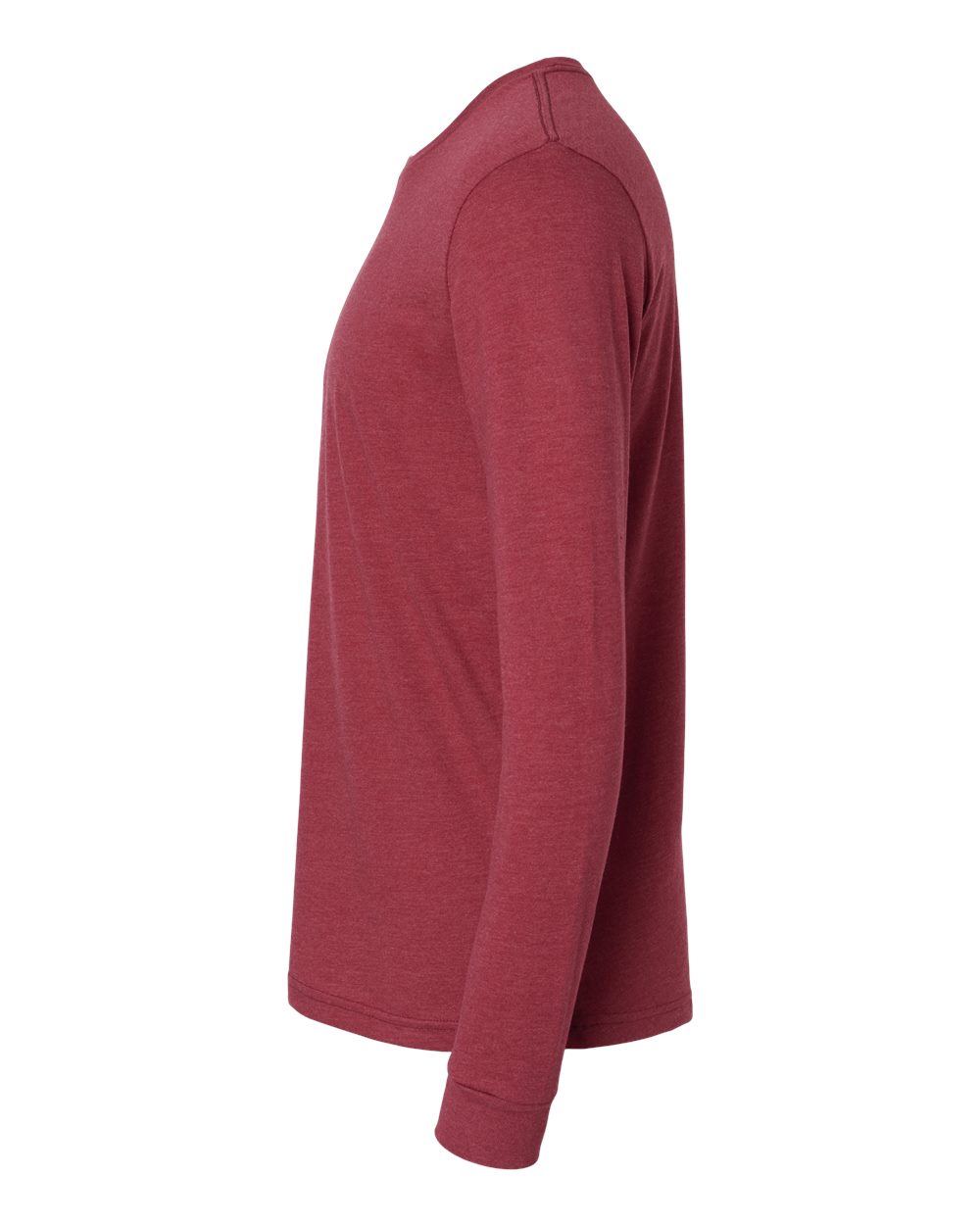 Unisex CVC Long Sleeve T-Shirt - 6211 75