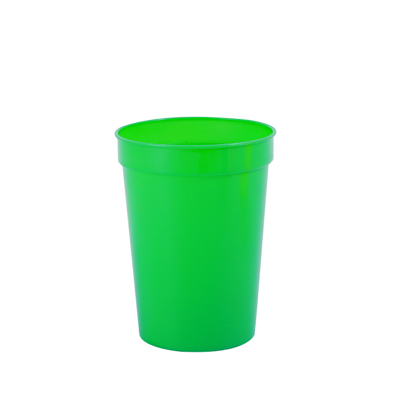 12 Oz Plastic Stadium Cup 4