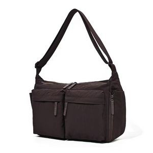 Casual Crossbody Shoulder Bag 19