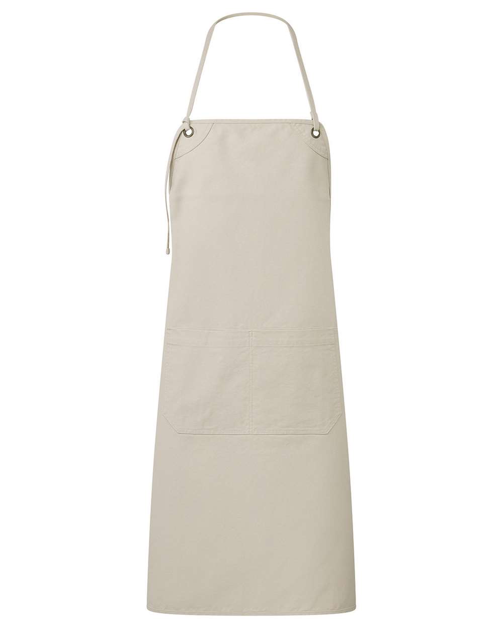 Artisan's Choice Double Pocket Canvas Apron - RP181 2