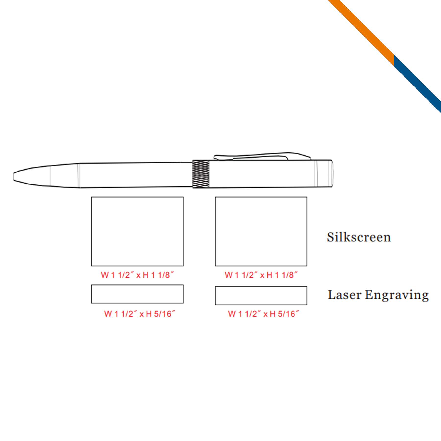 Jeto Metal Pen 7
