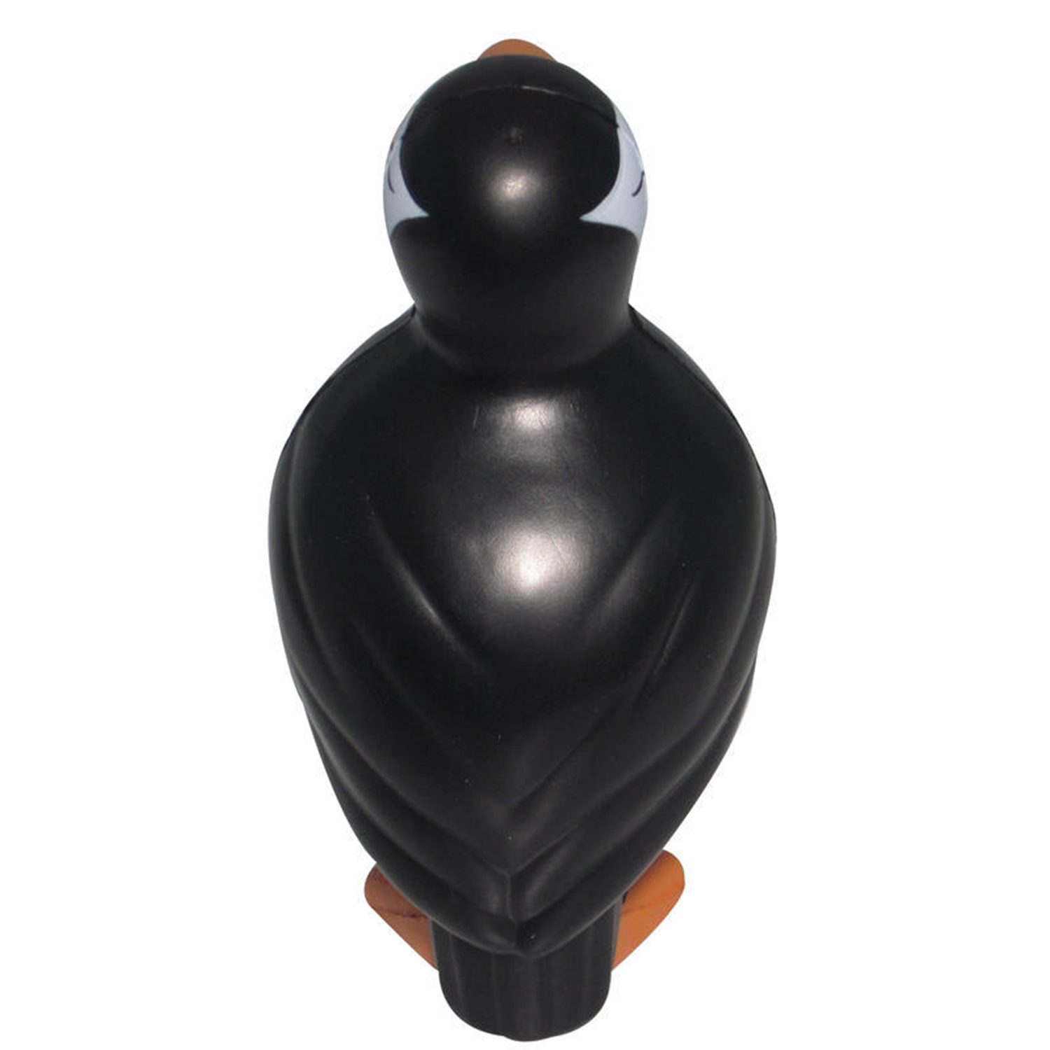 Squeezing PU Foam Puffin Shaped Stress Relief Toy 4