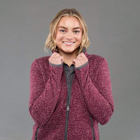 Women's TREMBLANT Knit Jacket 167