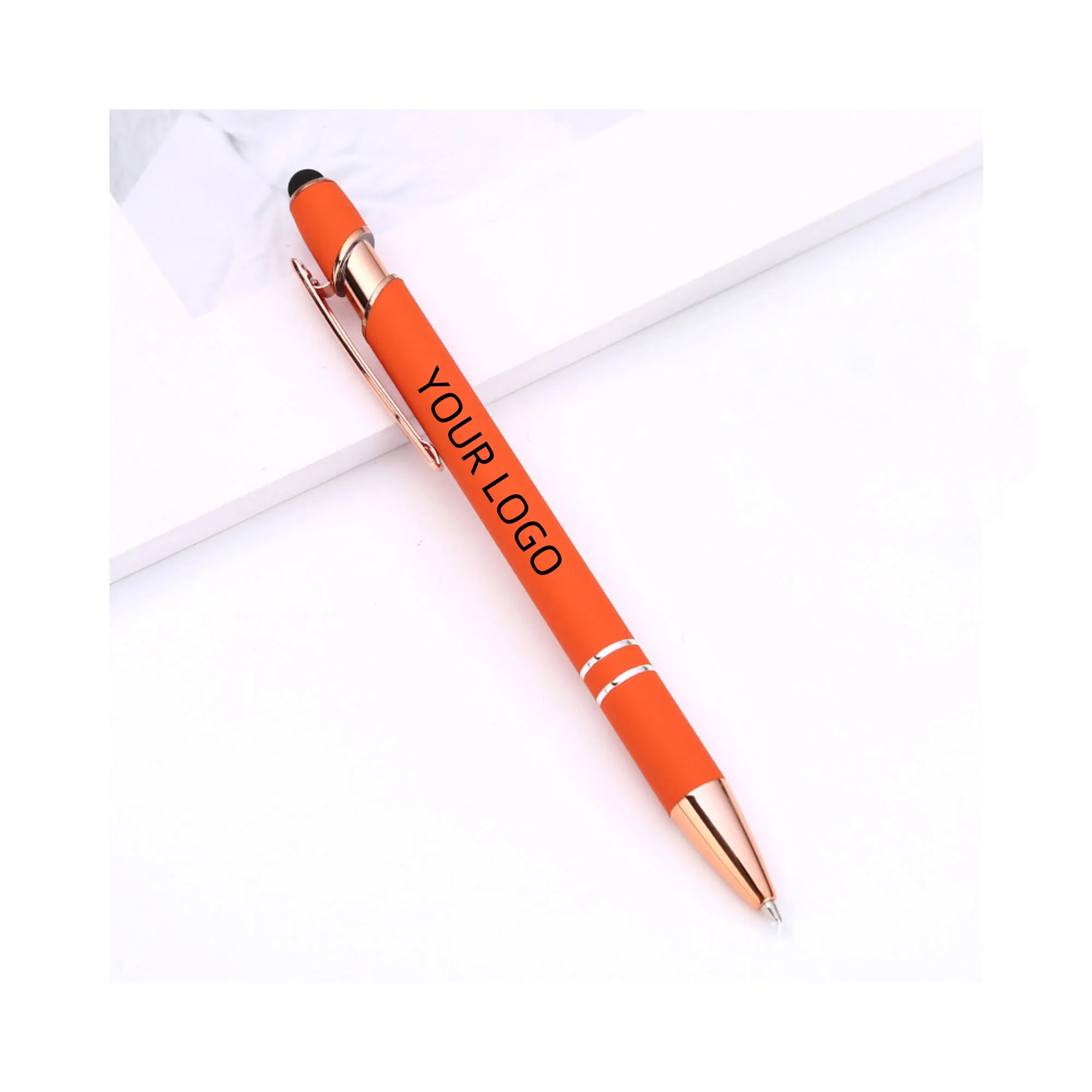 DigiTouch Dual Ballpoint Pen 2