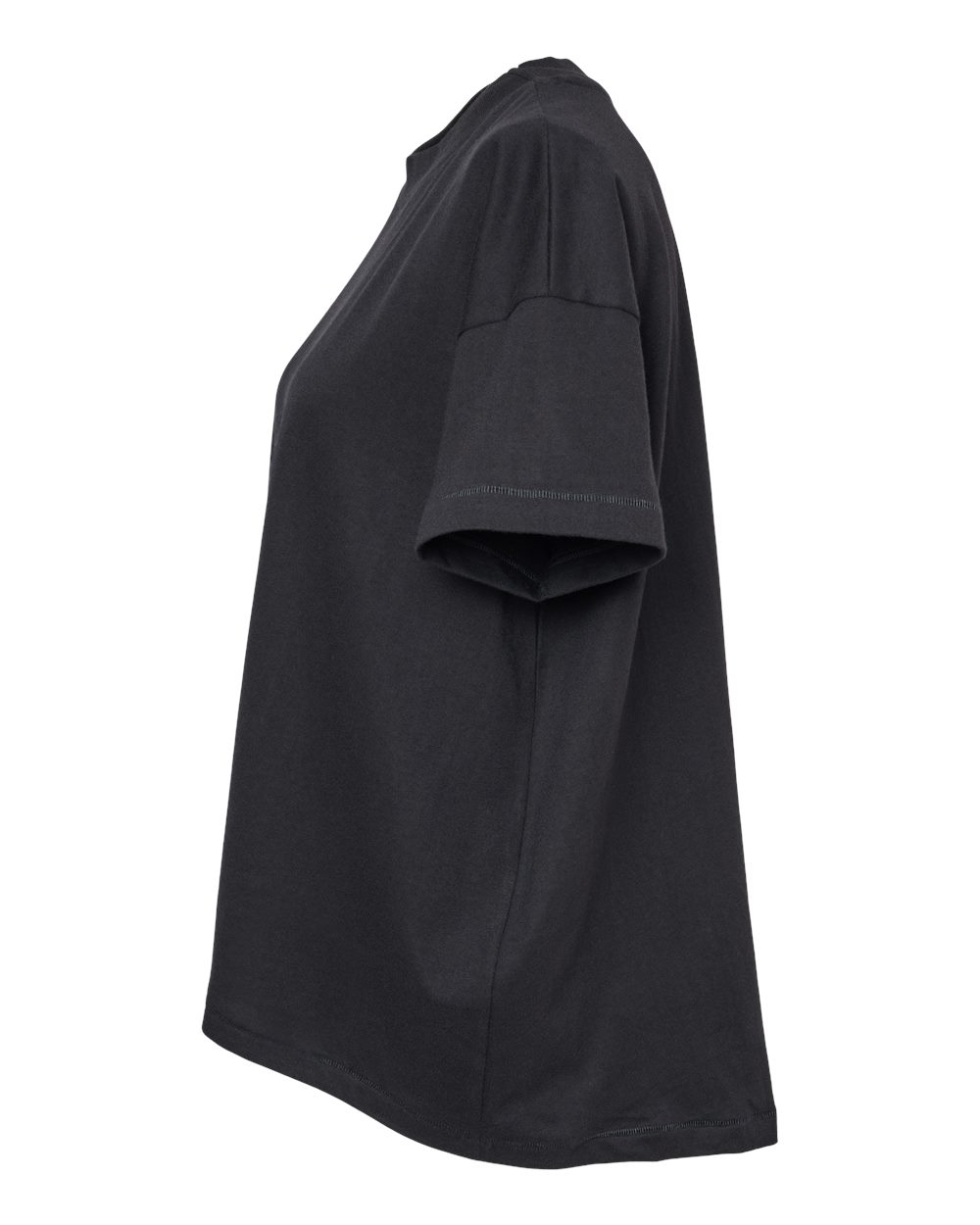 Women's Hi-Lo Tee - 3519 33