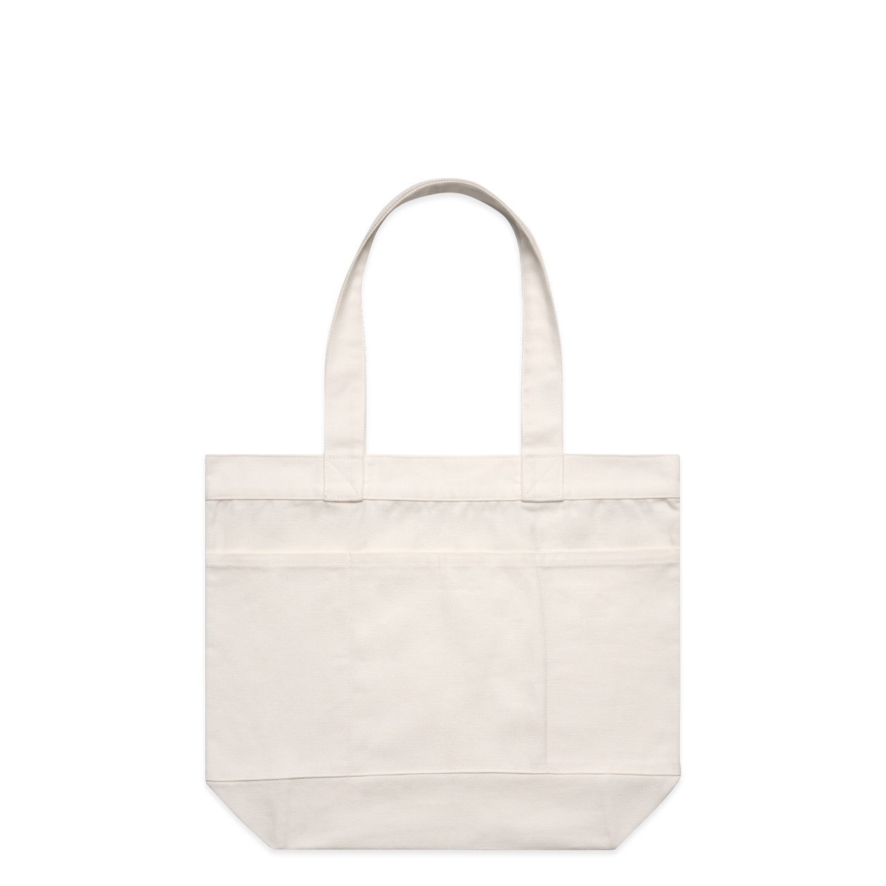 Pocket Tote Bag | 1041 9