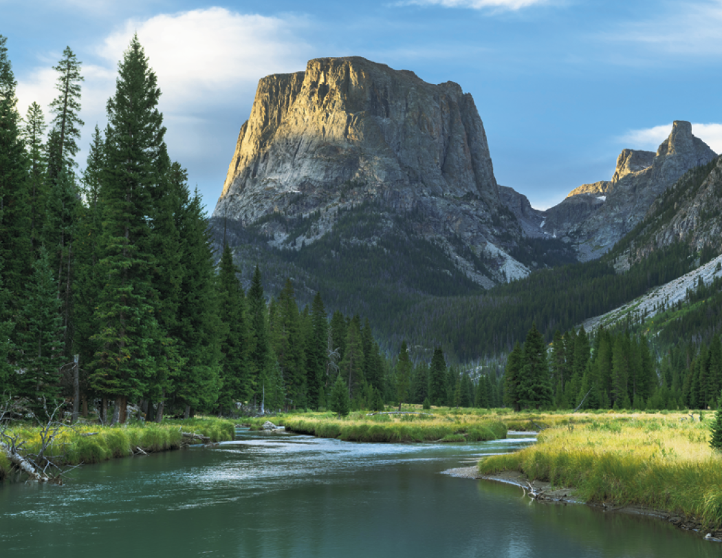 Good Value™ Rocky Mountains - Spiral Calendar 16