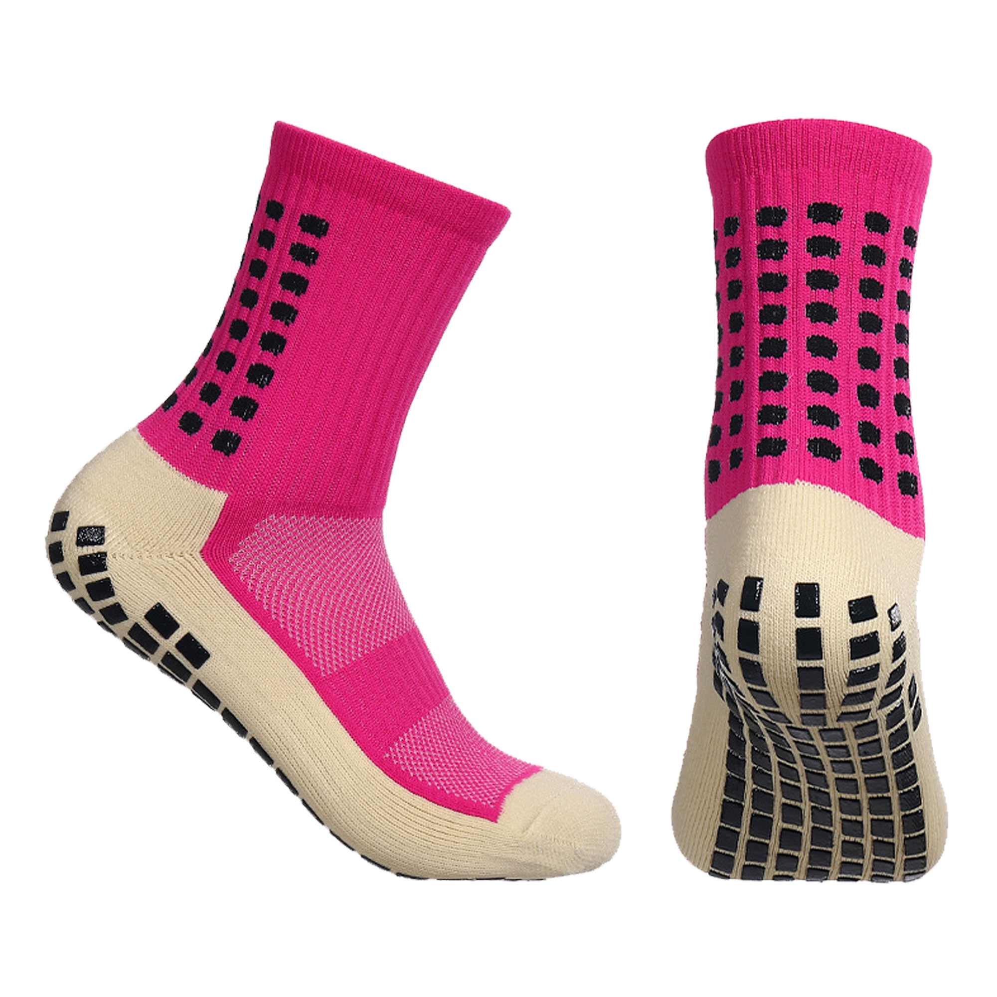 Adult Yoga And Soccer Socks 5