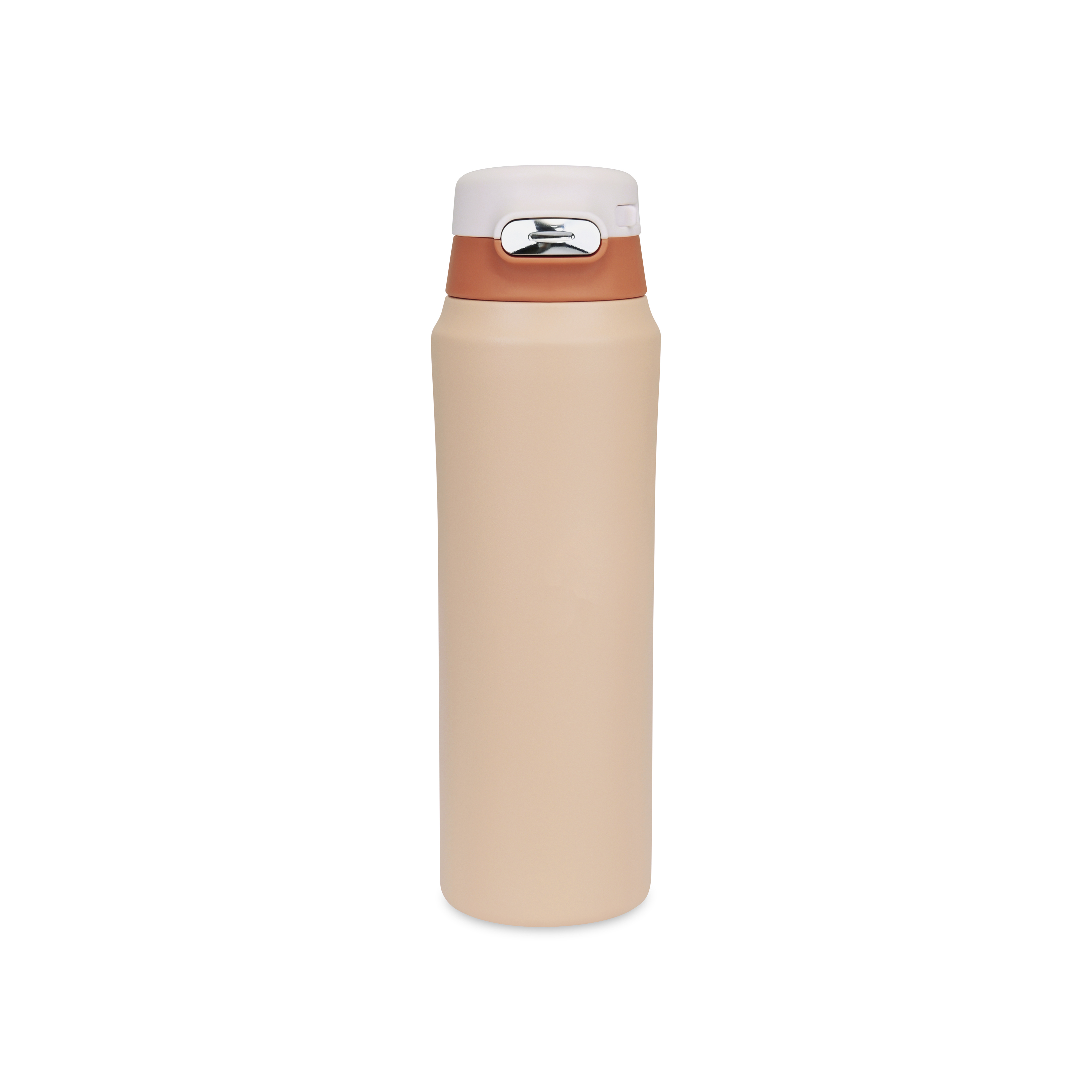 Aviana™ Rowan Recycled Sip Lid Bottle -  16 Oz. 8