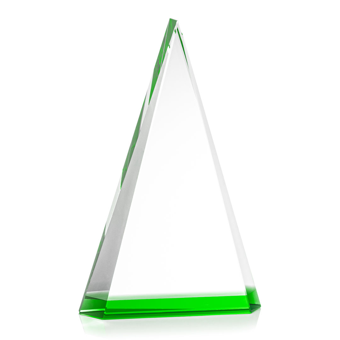 Helston Award - Green 4