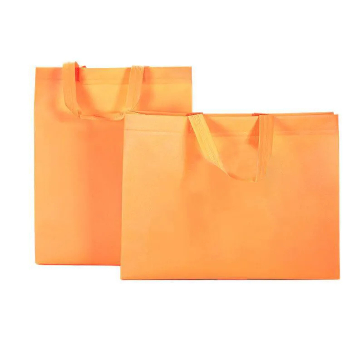 Reinforced Polypropylene Bag for Groceries 6