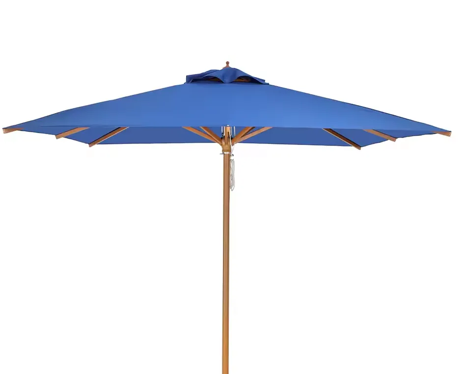 Acapulco Commercial Market Umbrella 3