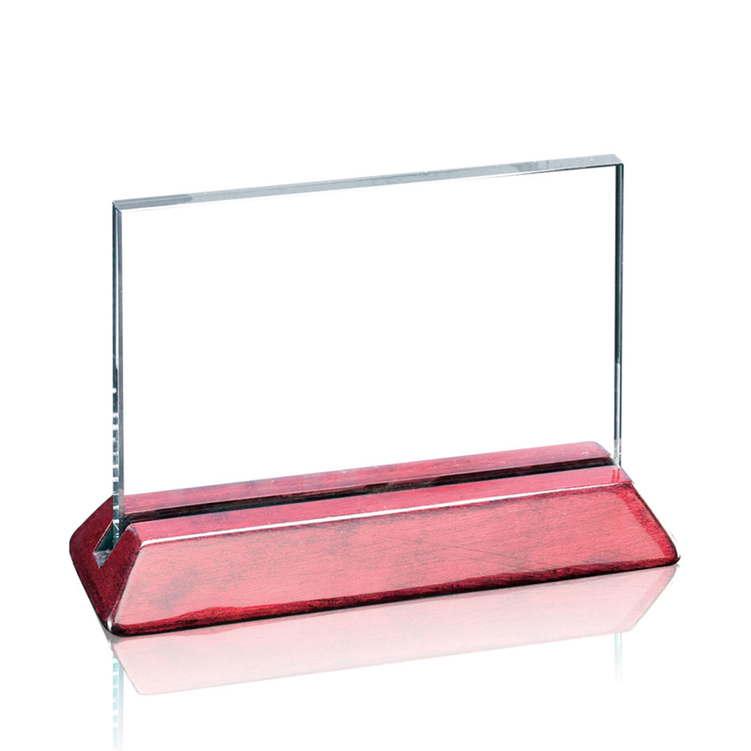 Renfrew Horizontal Award - Starfire/Rosewood 12