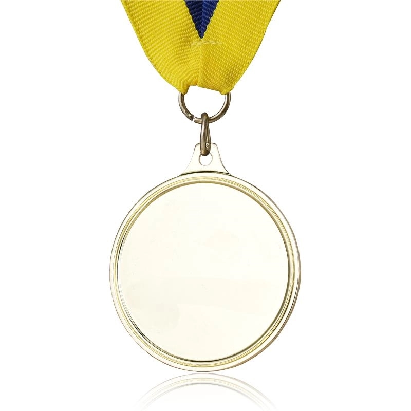 1.5'' Stock and Printed Medals 2
