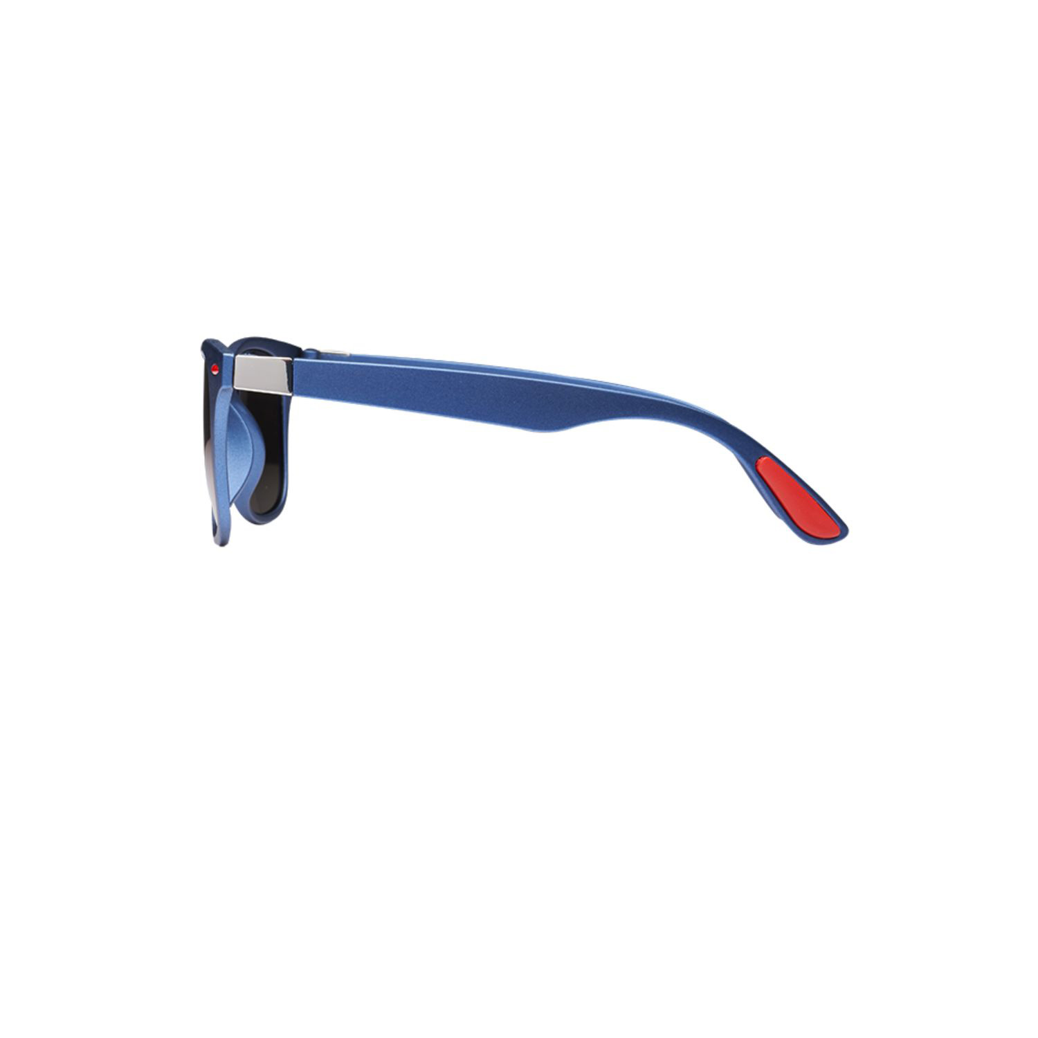 UV Sunglass Metal accent Sun glass w/ Matte finish 3