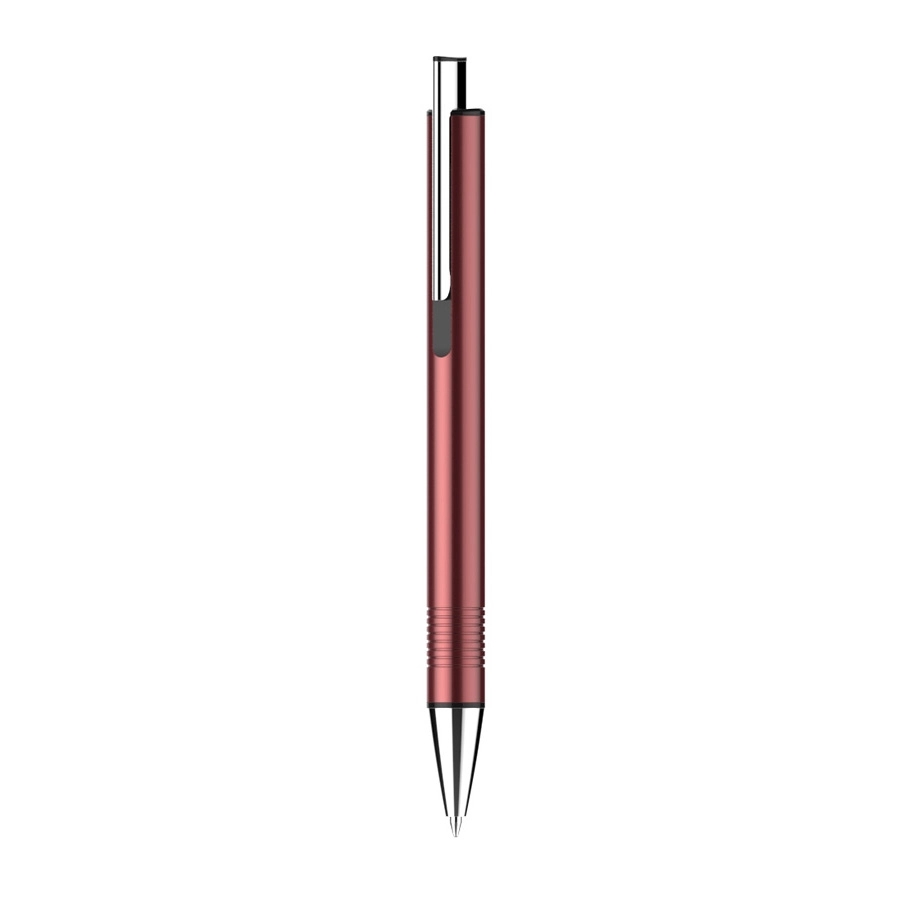 sword click pen metal clip 7