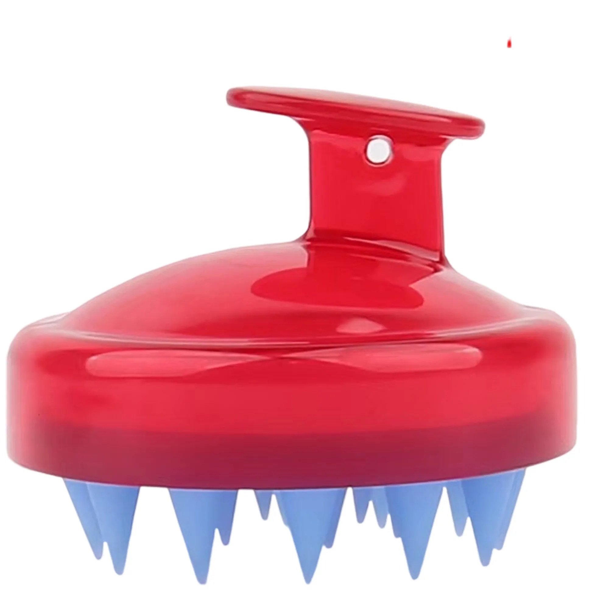 Silicone Scalp Massager Shampoo Brush 32