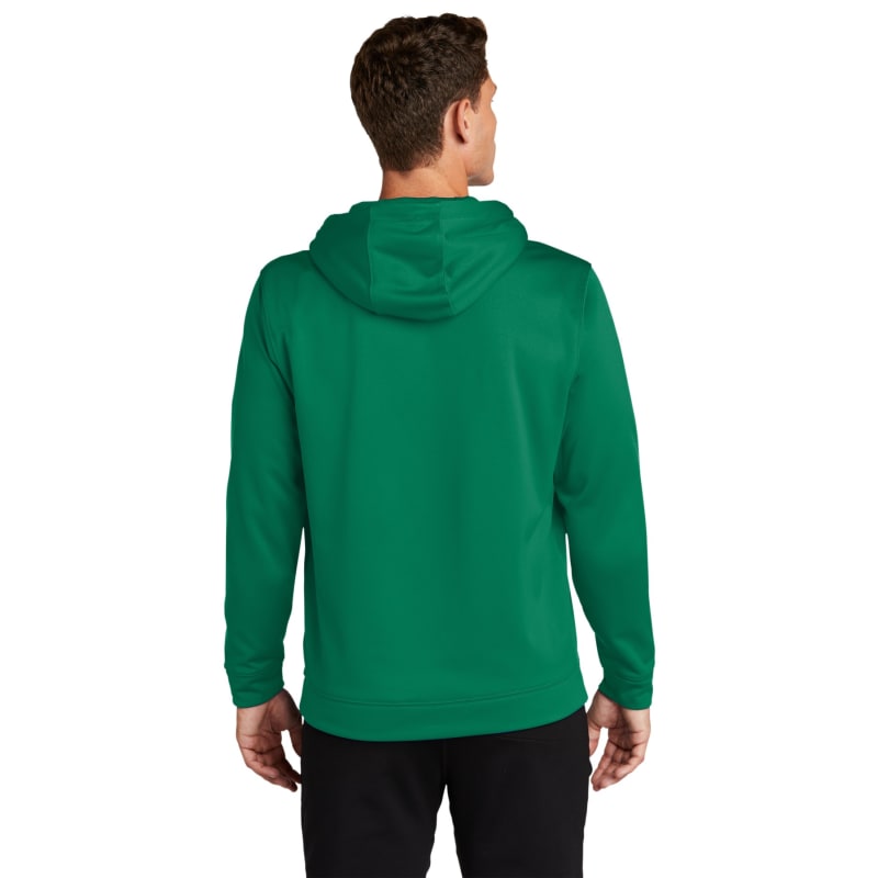 Sport-Tek Sport-Wick Fleece Hooded Pullover., custom hoodie or sweatshirt with logo imprint 41