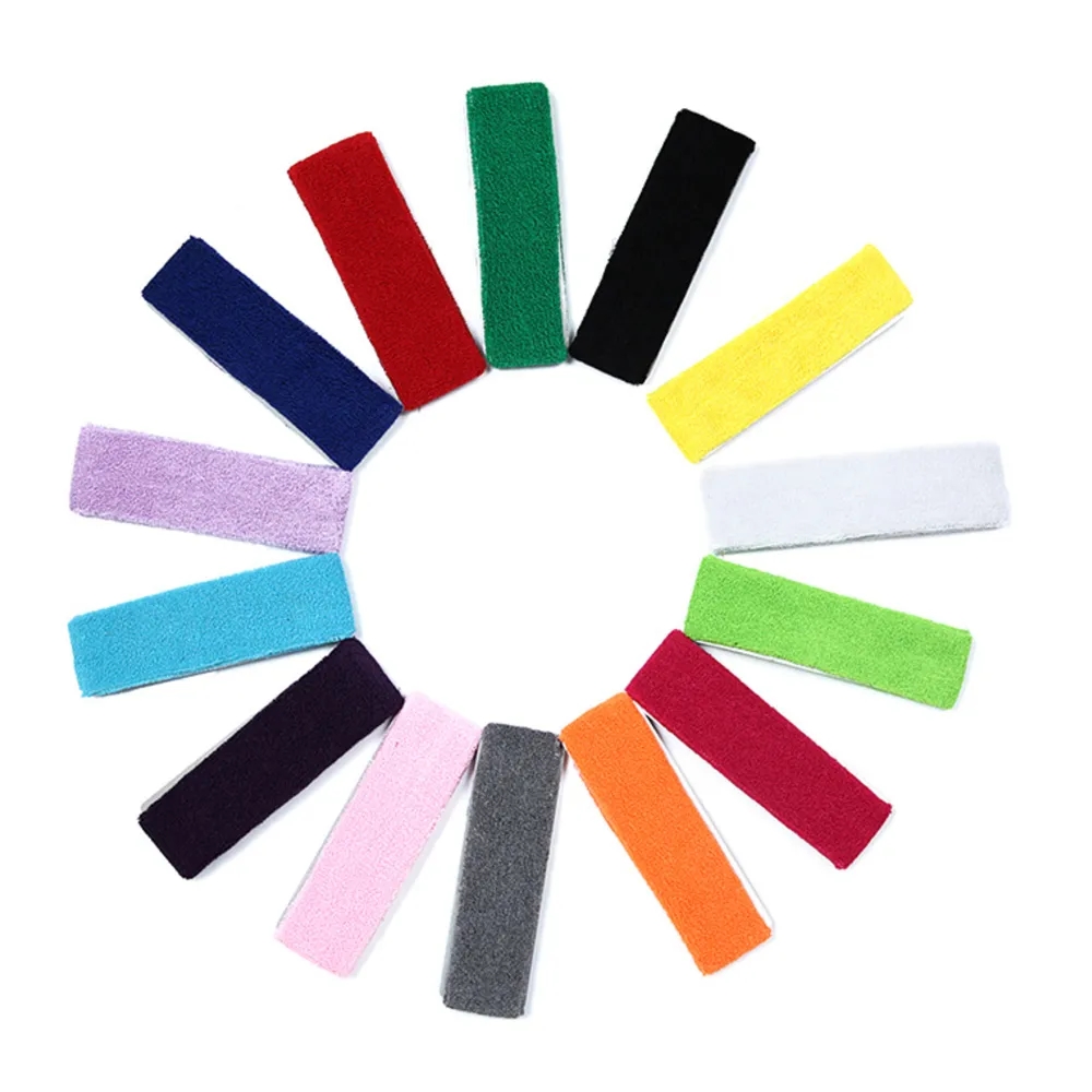 Sports Headband With Rush Service 2
