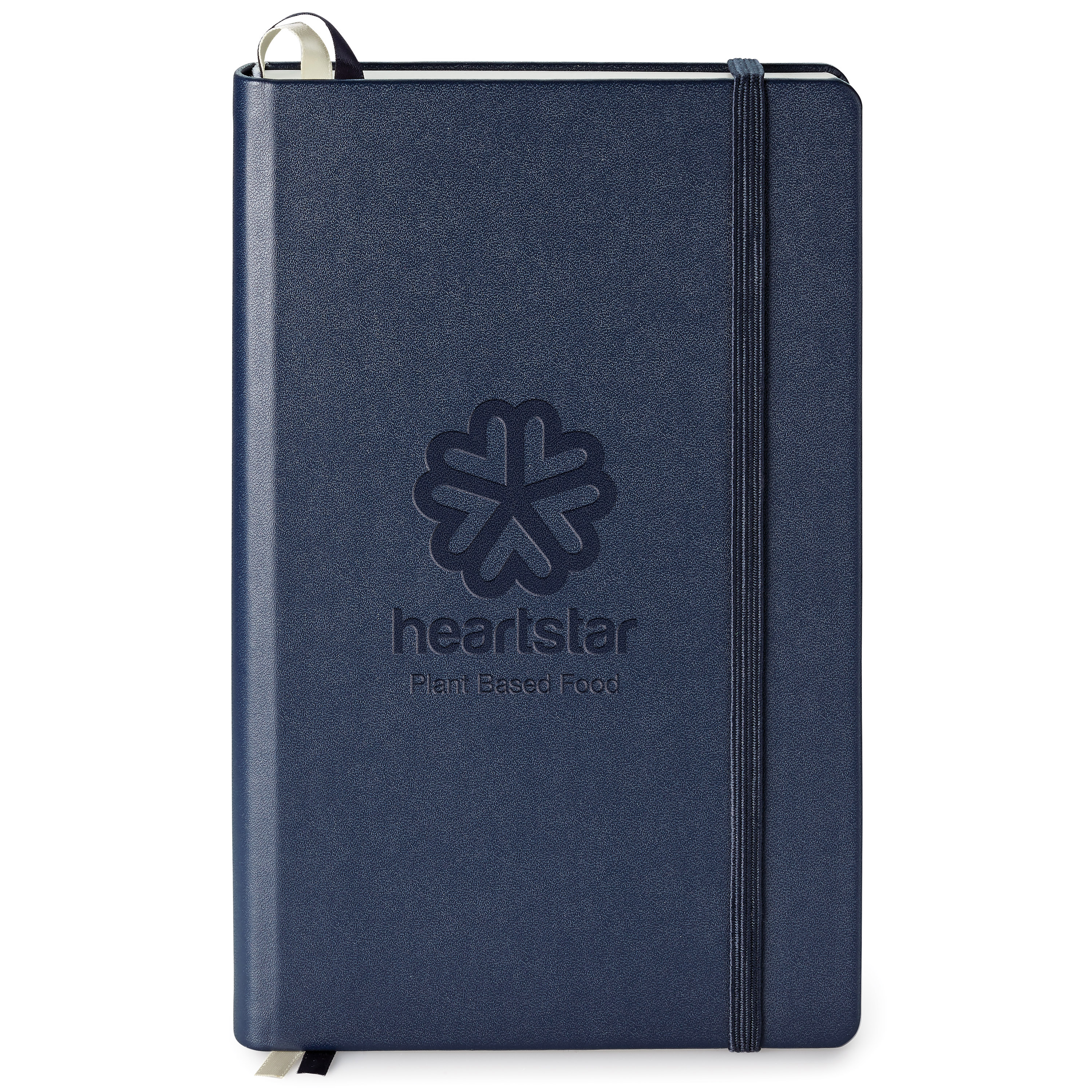 Neoskin hard cover journal 37