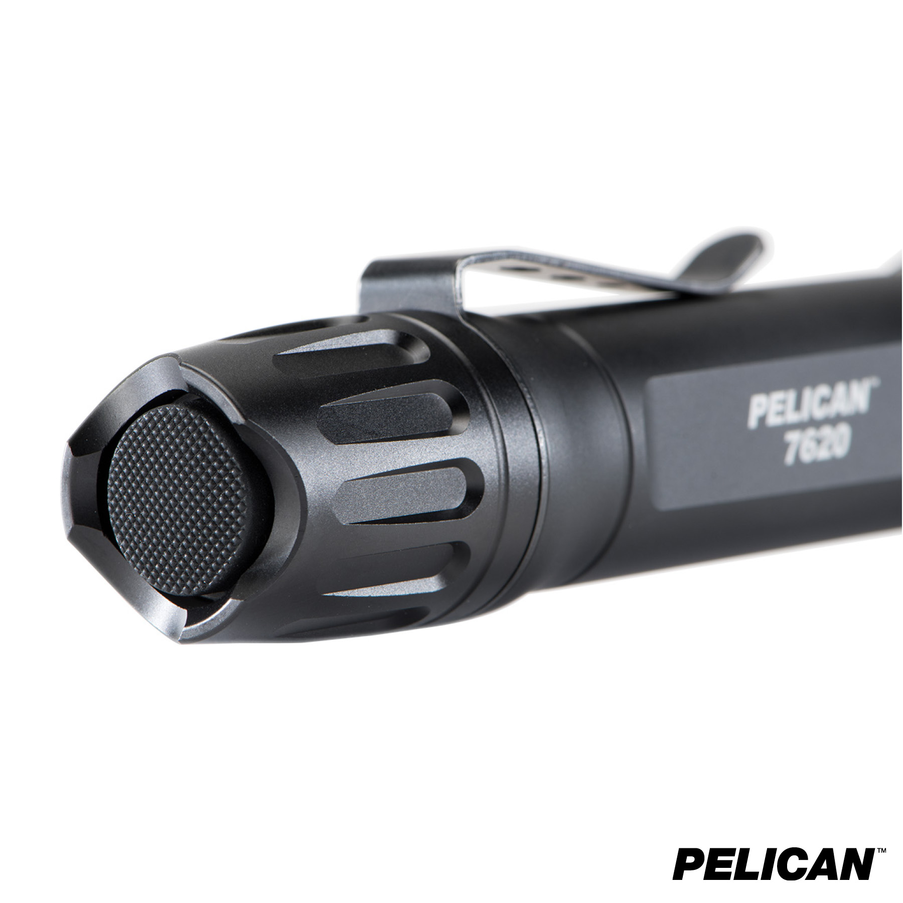 Pelican™ 7620 Tactical Flashlight 3