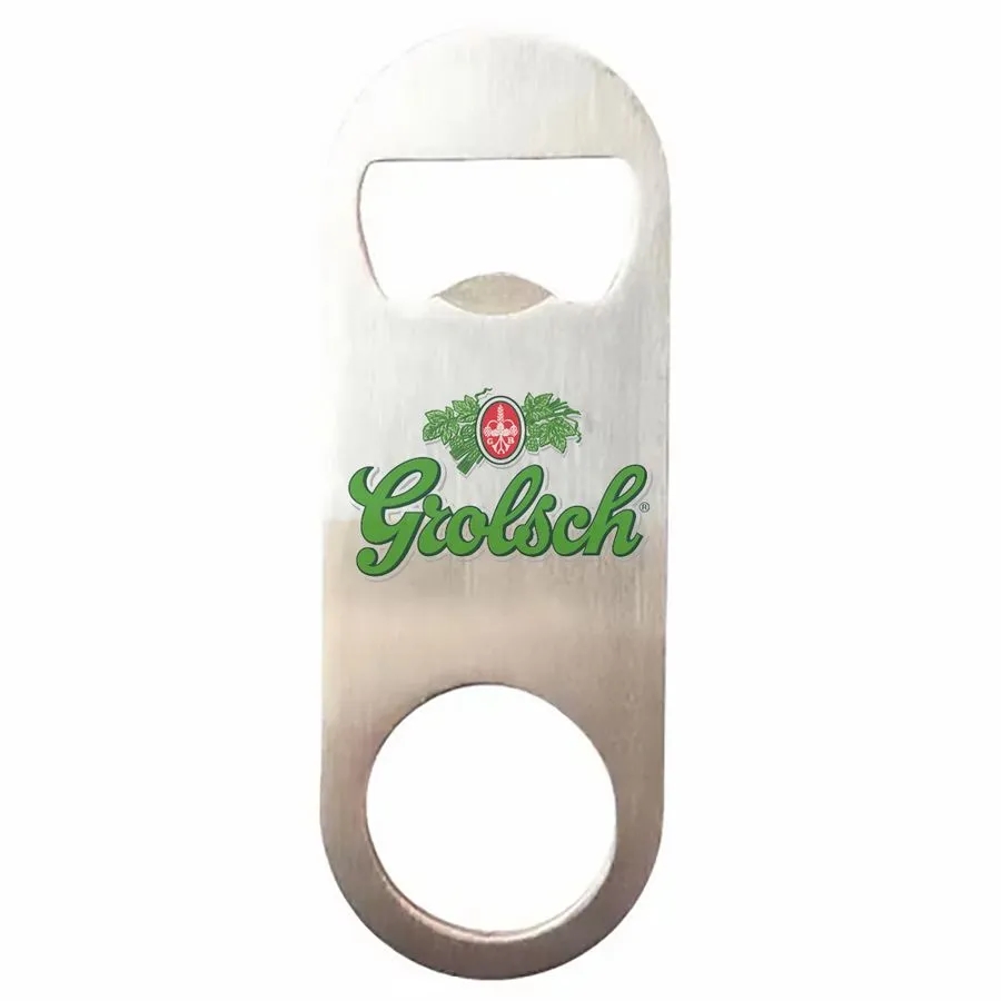 Portable Flat Bottle Opener 2