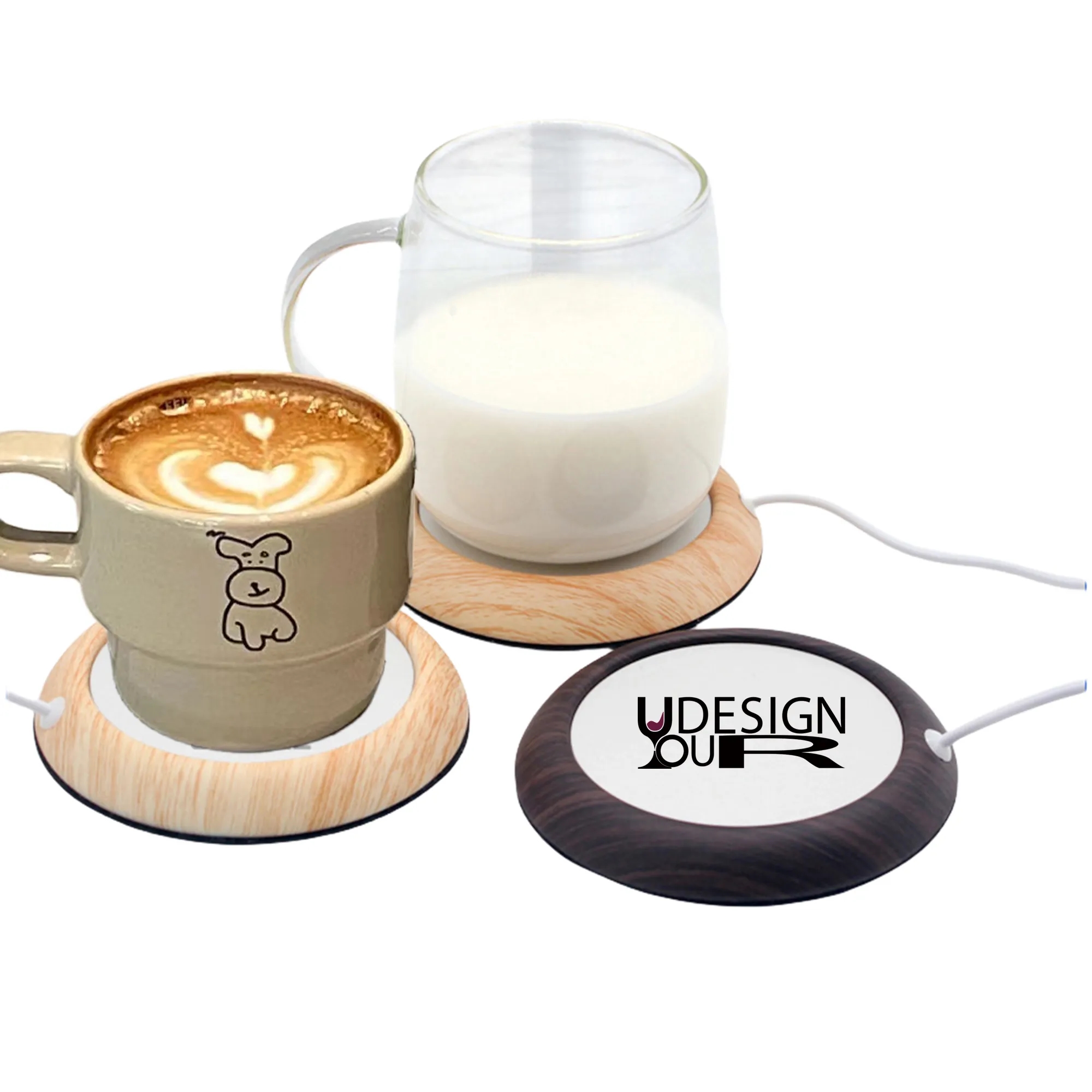 USB Mug Warmer MOQ30 2