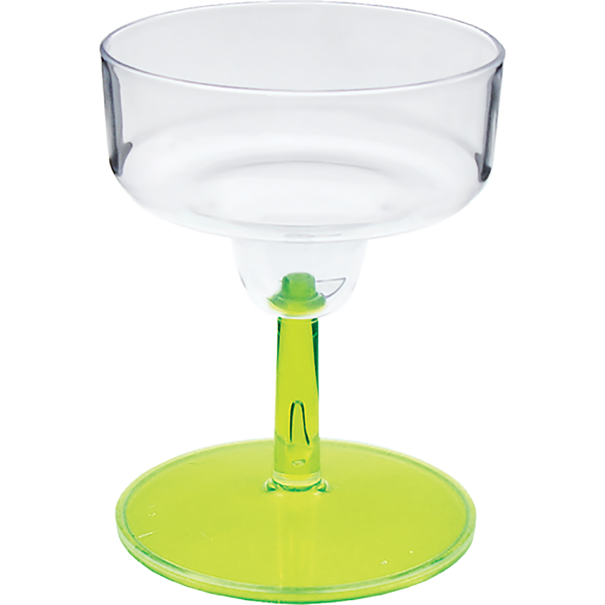 2oz Plastic Mini Margarita Sampler CLOSE OUT 11