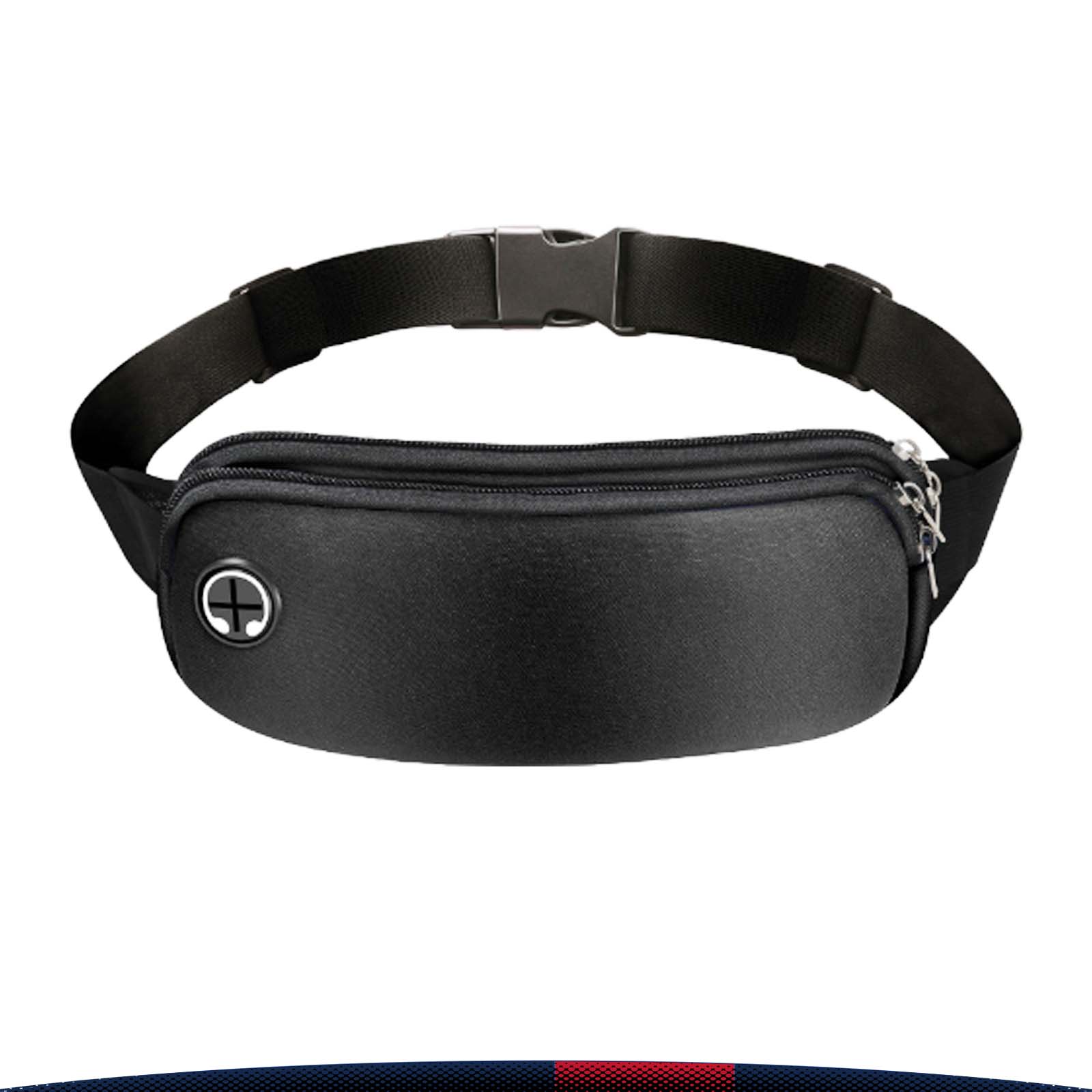 Chars Fanny Pack 2